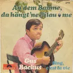 Pochette An dem Baume, da hängt ’ne Pflaume