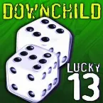 Pochette Lucky 13