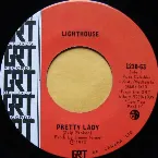 Pochette Pretty Lady