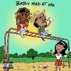 Pochette Baby Mad at Me