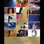 Pochette Michael Jackson's Vision