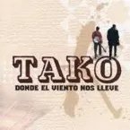 Pochette Donde el viento nos lleve