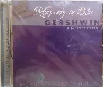 Pochette Rhapsody in Blue
