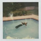 Pochette dead girl in the pool.