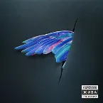 Pochette Жива і не залізна