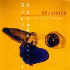 Pochette Digital Dream EP