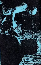 Pochette UB/Esfonia Radio Netwerk Cassette #1