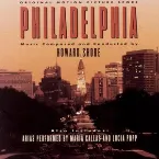 Pochette Philadelphia: Original Motion Picture Score
