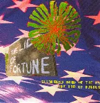 Pochette The Lid of Fortune