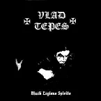Pochette Black Legions Spirits