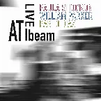 Pochette Live at Ibeam