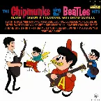 Pochette The Chipmunks Sing the Beatles Hits