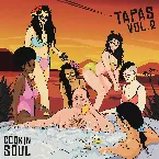 Pochette TAPAS VOL. 2