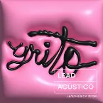 Pochette Grito (Acústico)