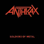 Pochette Soldiers of Metal