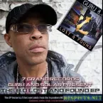 Pochette The 8.0 Lost And Found EP