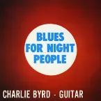 Pochette Blues for Night People
