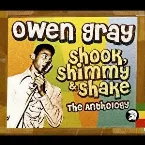 Pochette Shook, Shimmy & Shake - The Anthology