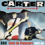 Pochette BBC Live in Concert 1991-94