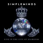 Pochette Once Upon a Time (Live in the City of Diamonds)