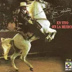 Pochette En vivo en La México