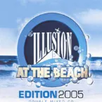 Pochette Illusion at the Beach 2005