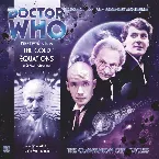 Pochette Doctor Who - The Companion Chronicles: The Cold Equations