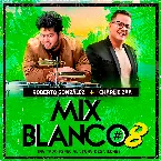 Pochette Mix Blanco #8