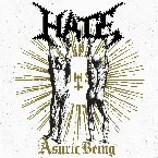 Pochette Asuric Being (Radio Edit)