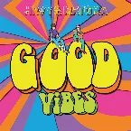 Pochette Good Vibes