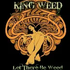 Pochette Let There Be Weed