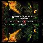 Pochette Footpath / Leibniz