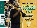 Pochette Waltzing Matilda 2000