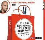 Pochette Ich bin ein Kunde, holt mich hier raus!