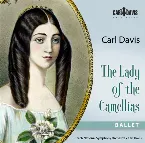Pochette The Lady of the Camellias