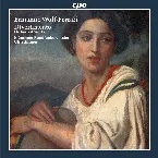 Pochette Divertimento / Orchestral Works