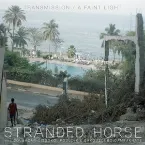 Pochette Transmission / A Faint Light