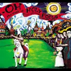 Pochette Oh Holy Fools: The Music of Son, Ambulance & Bright Eyes