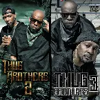 Pochette Thug Brothers 2 & 3