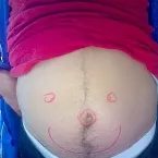 Pochette GARGANUTA e PANTAPISEL