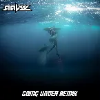 Pochette Going Under (AALYX remix)