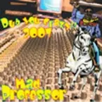 Pochette Dub You Crazy!! 2007