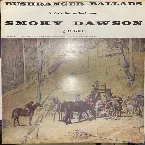 Pochette Bushranger Ballads & Australian outback songs