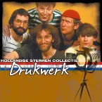 Pochette Hollandse sterren collectie