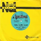 Pochette The Buddies Song (Have a Go)