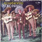 Pochette Mañanitas por Pedro Infante