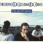 Pochette C'est pas d'l'amour