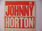 Pochette More Johnny Horton Specials‐America’s Most Creative Folk Singer