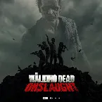 Pochette The Walking Dead Onslaught (Official Soundtrack)