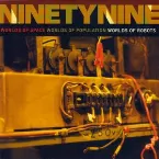 Pochette Worlds of Space Worlds of Population Worlds of Robots